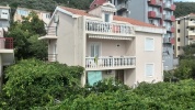 Apartament nr. 25 - Petrovac Apartament Mila 7 z basenem i jacuzzi, z widokiem na morze, od 35€