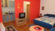 Apartament nr. 33 - Buljarica Apartament Ruzica, 1min. od plaży spacerem z możliwością wyż. od 38€