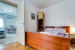 Apartament nr. 38 - Budva Sandra, od 60€